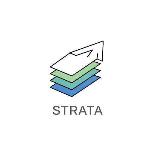 Strata Logo
